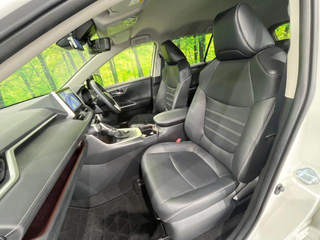 ＲＡＶ４ Ｇ　Ｚパッケージ　純正９型ＳＤナビ　バックカメラ　寒冷地仕様　セーフティセンス　レーダークルーズ　禁煙車　電動リアゲート　合皮シート　パワーシート　ドラレコ　コーナーセンサー　スマートキー　ＬＥＤヘッド　ＥＴＣ２．０（38枚目）