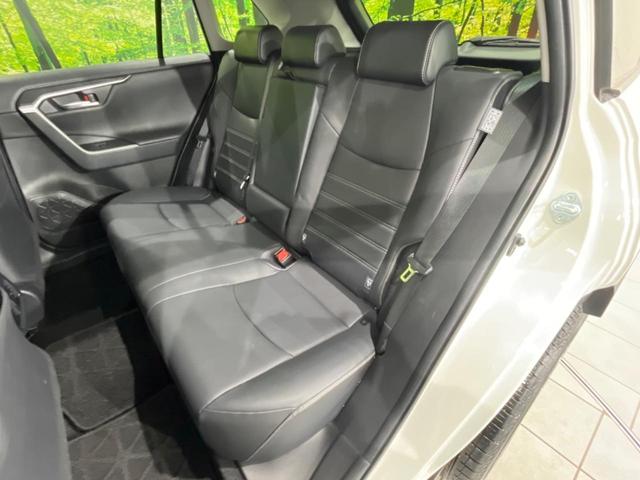 ＲＡＶ４ Ｇ　Ｚパッケージ　純正９型ＳＤナビ　バックカメラ　寒冷地仕様　セーフティセンス　レーダークルーズ　禁煙車　電動リアゲート　合皮シート　パワーシート　ドラレコ　コーナーセンサー　スマートキー　ＬＥＤヘッド　ＥＴＣ２．０（39枚目）