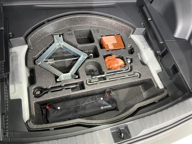 ＲＡＶ４ Ｇ　Ｚパッケージ　純正９型ＳＤナビ　バックカメラ　寒冷地仕様　セーフティセンス　レーダークルーズ　禁煙車　電動リアゲート　合皮シート　パワーシート　ドラレコ　コーナーセンサー　スマートキー　ＬＥＤヘッド　ＥＴＣ２．０（57枚目）