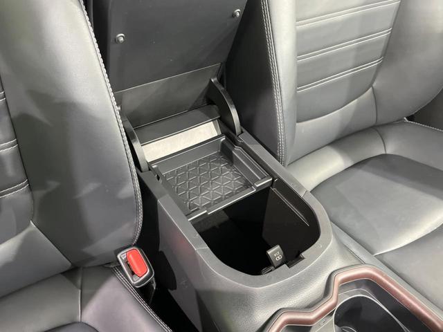 ＲＡＶ４ Ｇ　Ｚパッケージ　純正９型ＳＤナビ　バックカメラ　寒冷地仕様　セーフティセンス　レーダークルーズ　禁煙車　電動リアゲート　合皮シート　パワーシート　ドラレコ　コーナーセンサー　スマートキー　ＬＥＤヘッド　ＥＴＣ２．０（60枚目）