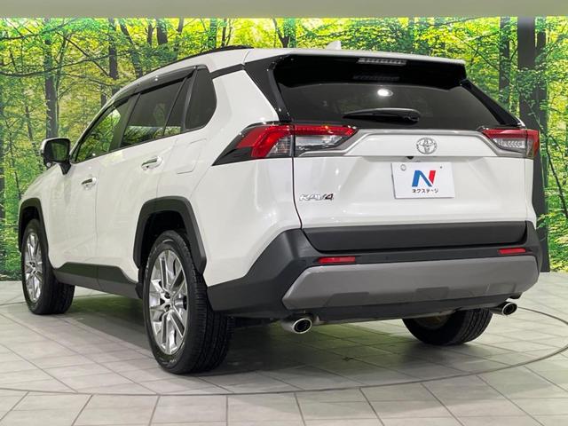ＲＡＶ４ Ｇ　Ｚパッケージ　純正９型ＳＤナビ　バックカメラ　寒冷地仕様　セーフティセンス　レーダークルーズ　禁煙車　電動リアゲート　合皮シート　パワーシート　ドラレコ　コーナーセンサー　スマートキー　ＬＥＤヘッド　ＥＴＣ２．０（64枚目）