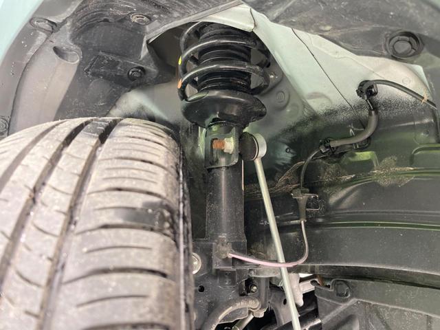 ハスラー ハイブリッドＧ　ＳＤナビ　バックカメラ　セーフティサポート　レーダークルーズ　禁煙車　コーナーセンサー　スマートキー　ＬＥＤヘッド　ＥＴＣ　オートハイビーム　車線逸脱警報　オートライト　オートエアコン（22枚目）