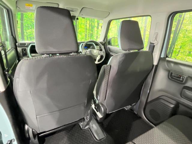 ハスラー ハイブリッドＧ　ＳＤナビ　バックカメラ　セーフティサポート　レーダークルーズ　禁煙車　コーナーセンサー　スマートキー　ＬＥＤヘッド　ＥＴＣ　オートハイビーム　車線逸脱警報　オートライト　オートエアコン（34枚目）