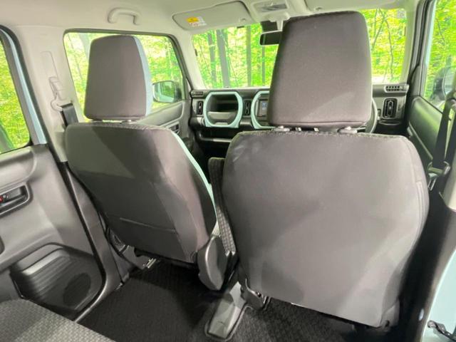 ハスラー ハイブリッドＧ　ＳＤナビ　バックカメラ　セーフティサポート　レーダークルーズ　禁煙車　コーナーセンサー　スマートキー　ＬＥＤヘッド　ＥＴＣ　オートハイビーム　車線逸脱警報　オートライト　オートエアコン（35枚目）