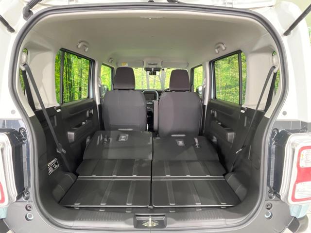 ハスラー ハイブリッドＧ　ＳＤナビ　バックカメラ　セーフティサポート　レーダークルーズ　禁煙車　コーナーセンサー　スマートキー　ＬＥＤヘッド　ＥＴＣ　オートハイビーム　車線逸脱警報　オートライト　オートエアコン（37枚目）