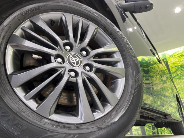 【純正１６インチアルミホイール】外観にマッチした純正アルミホイールを装着しております。各種社外アルミホイールや、スタッドレスタイヤも取扱いしております。是非ご相談ください♪