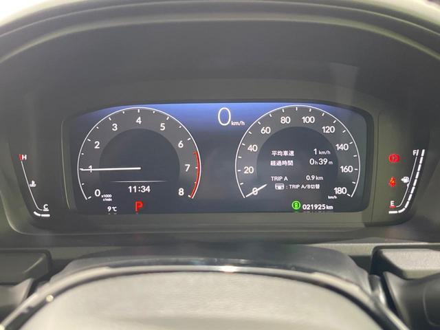 ステップワゴン スパーダ 両側電動スライドドア ホンダセンシング ナビ アダプティブクルーズ 寒冷地仕様 バックカメラ ETC Bluetooth ドライブレコーダー シートヒーター LEDヘッドライト クリアランスソナー(26枚目)