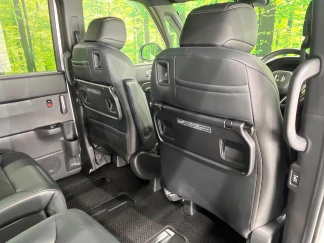 ステップワゴン スパーダ 両側電動スライドドア ホンダセンシング ナビ アダプティブクルーズ 寒冷地仕様 バックカメラ ETC Bluetooth ドライブレコーダー シートヒーター LEDヘッドライト クリアランスソナー(52枚目)