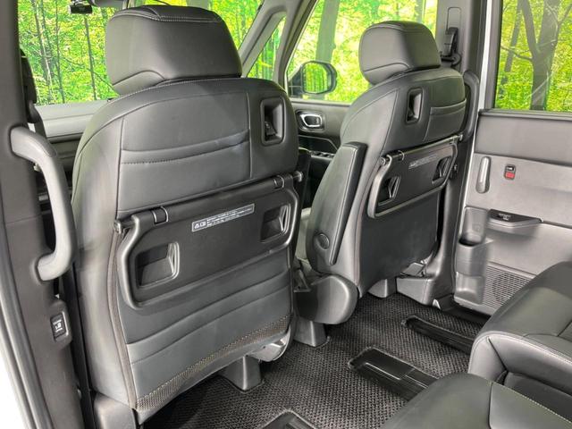 ステップワゴン スパーダ 両側電動スライドドア ホンダセンシング ナビ アダプティブクルーズ 寒冷地仕様 バックカメラ ETC Bluetooth ドライブレコーダー シートヒーター LEDヘッドライト クリアランスソナー(53枚目)