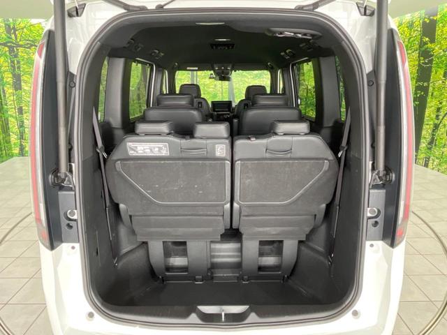 ステップワゴン スパーダ 両側電動スライドドア ホンダセンシング ナビ アダプティブクルーズ 寒冷地仕様 バックカメラ ETC Bluetooth ドライブレコーダー シートヒーター LEDヘッドライト クリアランスソナー(55枚目)