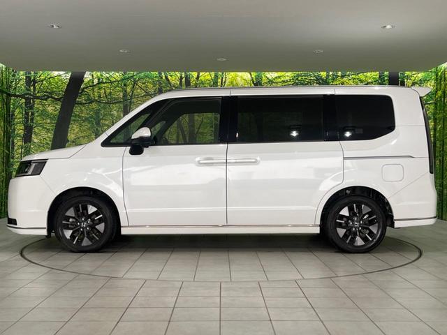 ステップワゴン スパーダ 両側電動スライドドア ホンダセンシング ナビ アダプティブクルーズ 寒冷地仕様 バックカメラ ETC Bluetooth ドライブレコーダー シートヒーター LEDヘッドライト クリアランスソナー(69枚目)