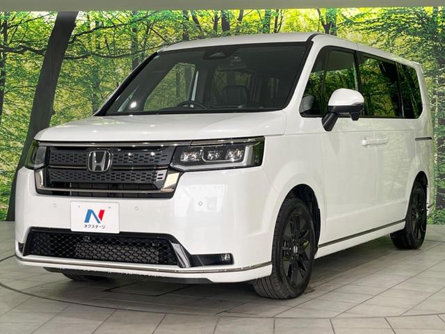 ステップワゴン スパーダ 両側電動スライドドア ホンダセンシング ナビ アダプティブクルーズ 寒冷地仕様 バックカメラ ETC Bluetooth ドライブレコーダー シートヒーター LEDヘッドライト クリアランスソナー(70枚目)