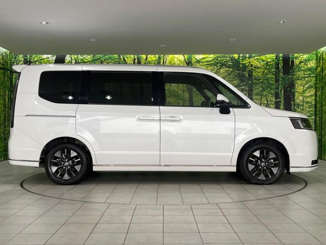ステップワゴン スパーダ 両側電動スライドドア ホンダセンシング ナビ アダプティブクルーズ 寒冷地仕様 バックカメラ ETC Bluetooth ドライブレコーダー シートヒーター LEDヘッドライト クリアランスソナー(72枚目)