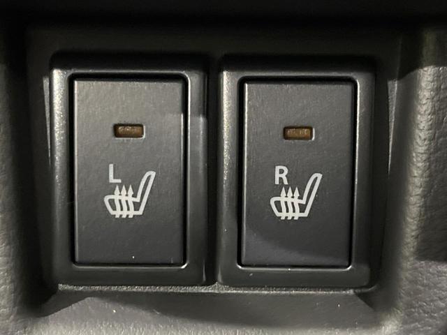 スペーシアカスタム ハイブリッドXS 届出済未使用車 両側電動スライドドア セーフティサポート 禁煙車 レーダークルーズ スマートキー シートヒーター LEDヘッドライト ステアリングヒーター オートブレーキホールド 革巻きステアリング(7枚目)