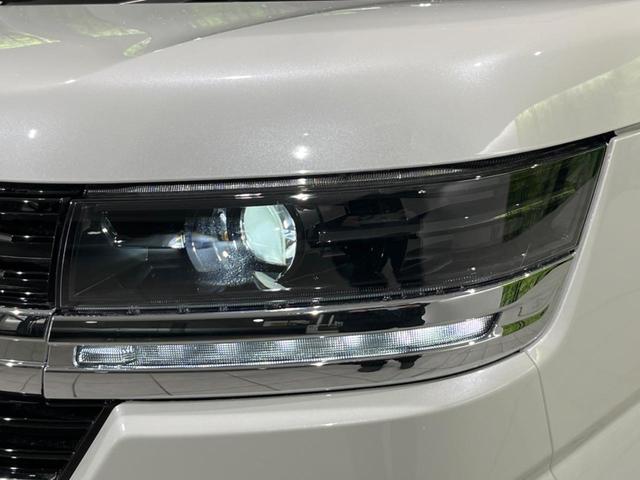 スペーシアカスタム ハイブリッドXS 届出済未使用車 両側電動スライドドア セーフティサポート 禁煙車 レーダークルーズ スマートキー シートヒーター LEDヘッドライト ステアリングヒーター オートブレーキホールド 革巻きステアリング(13枚目)