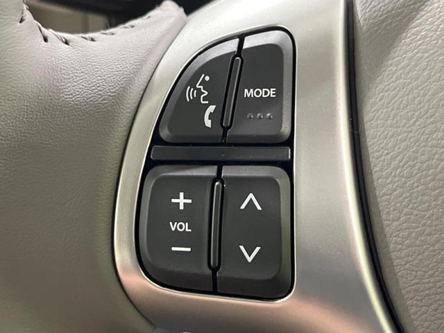 エブリイワゴン PZターボスペシャル 両側電動スライドドア セーフティサポート 禁煙車 スマートキー シートヒーター LEDヘッドライト クリアランスソナー 車線逸脱警報 オートエアコン ステアリングスイッチ オートエアコン(8枚目)
