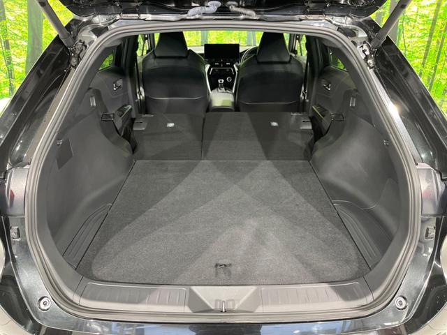 ハリアーハイブリッド G セーフティセンス 禁煙車 メーカー純正ナビ レーダークルーズ 寒冷地仕様 バックカメラ Bluetooth フルセグ パワーバックドア LEDヘッドライト パワーシート デジタルインナーミラー(11枚目)