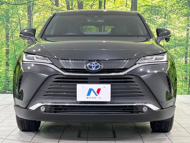 ハリアーハイブリッド G セーフティセンス 禁煙車 メーカー純正ナビ レーダークルーズ 寒冷地仕様 バックカメラ Bluetooth フルセグ パワーバックドア LEDヘッドライト パワーシート デジタルインナーミラー(15枚目)