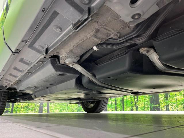 ハリアーハイブリッド G セーフティセンス 禁煙車 メーカー純正ナビ レーダークルーズ 寒冷地仕様 バックカメラ Bluetooth フルセグ パワーバックドア LEDヘッドライト パワーシート デジタルインナーミラー(22枚目)