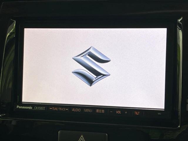 ハスラー JスタイルII セーフティサポート 禁煙車 純正ナビ ETC Bluetooth スマートキー シートヒーター LEDヘッドライト 車線逸脱警報 オートライト ステアリングスイッチ オートエアコン フォグライト(4枚目)