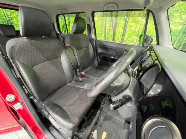 ハスラー JスタイルII セーフティサポート 禁煙車 純正ナビ ETC Bluetooth スマートキー シートヒーター LEDヘッドライト 車線逸脱警報 オートライト ステアリングスイッチ オートエアコン フォグライト(9枚目)