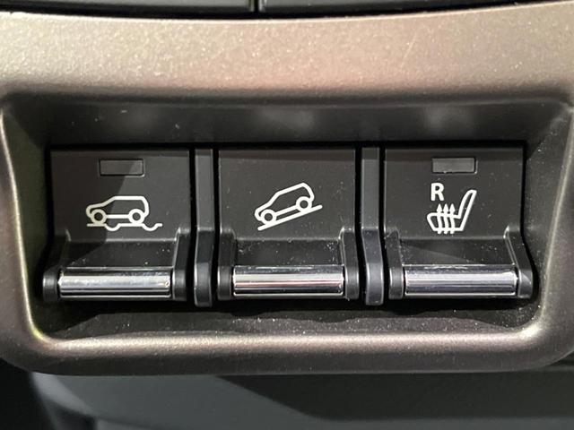 ハスラー JスタイルII セーフティサポート 禁煙車 純正ナビ ETC Bluetooth スマートキー シートヒーター LEDヘッドライト 車線逸脱警報 オートライト ステアリングスイッチ オートエアコン フォグライト(29枚目)