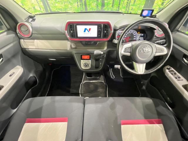 パッソ モーダ Gパッケージ スマートアシスト 禁煙車 純正ナビ 寒冷地仕様 バックカメラ ETC Bluetooth フルセグ ドライブレコーダー スマートキー シートヒーター LEDヘッドライト エンジンスターター(2枚目)