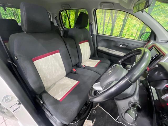 パッソ モーダ Gパッケージ スマートアシスト 禁煙車 純正ナビ 寒冷地仕様 バックカメラ ETC Bluetooth フルセグ ドライブレコーダー スマートキー シートヒーター LEDヘッドライト エンジンスターター(9枚目)