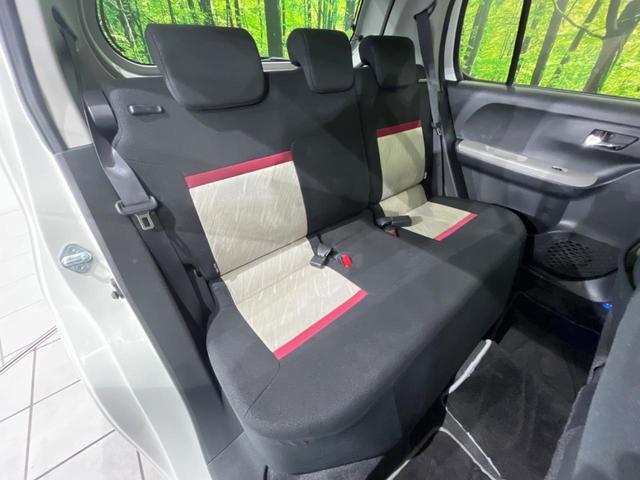 パッソ モーダ Gパッケージ スマートアシスト 禁煙車 純正ナビ 寒冷地仕様 バックカメラ ETC Bluetooth フルセグ ドライブレコーダー スマートキー シートヒーター LEDヘッドライト エンジンスターター(10枚目)