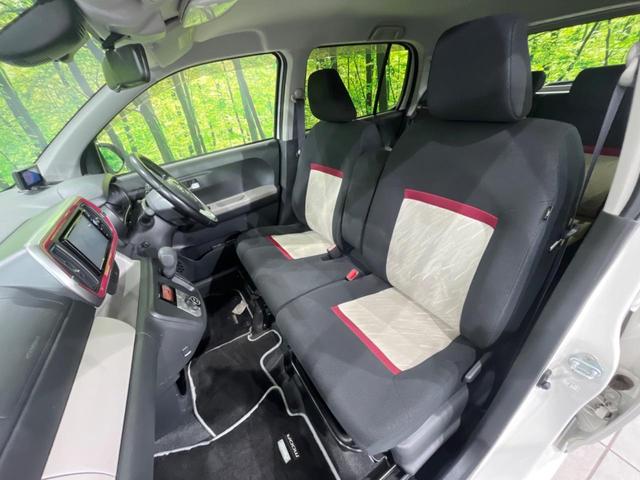 パッソ モーダ Gパッケージ スマートアシスト 禁煙車 純正ナビ 寒冷地仕様 バックカメラ ETC Bluetooth フルセグ ドライブレコーダー スマートキー シートヒーター LEDヘッドライト エンジンスターター(36枚目)