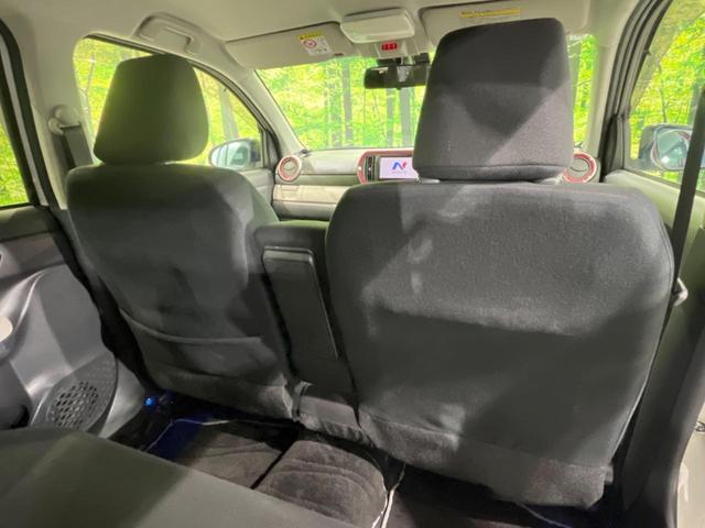 パッソ モーダ Gパッケージ スマートアシスト 禁煙車 純正ナビ 寒冷地仕様 バックカメラ ETC Bluetooth フルセグ ドライブレコーダー スマートキー シートヒーター LEDヘッドライト エンジンスターター(40枚目)