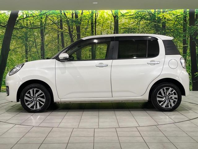 パッソ モーダ Gパッケージ スマートアシスト 禁煙車 純正ナビ 寒冷地仕様 バックカメラ ETC Bluetooth フルセグ ドライブレコーダー スマートキー シートヒーター LEDヘッドライト エンジンスターター(58枚目)