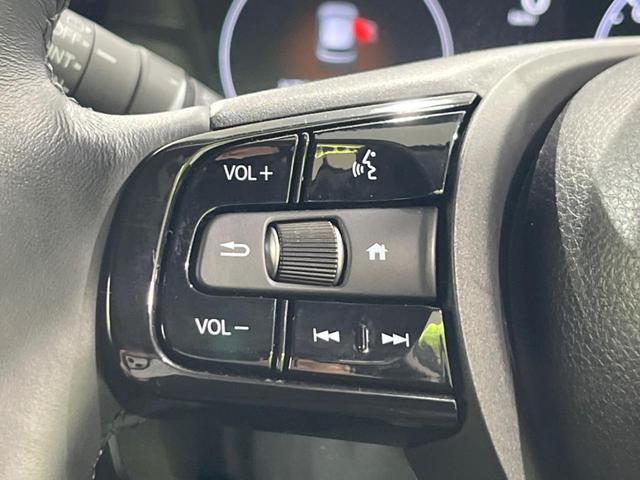 ヴェゼル e:HEV Z 4WD 純正ナビ バックカメラ 寒冷地仕様 衝突軽減 禁煙車 電動リアゲート ハーフレザーシート ドラレコ コーナーセンサー スマートキー LEDヘッド ビルトインETC 純正16インチアルミ(52枚目)