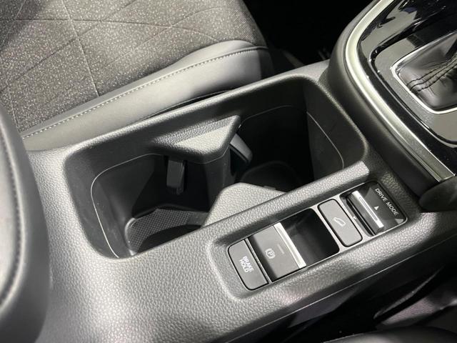 ヴェゼル e:HEV Z 4WD 純正ナビ バックカメラ 寒冷地仕様 衝突軽減 禁煙車 電動リアゲート ハーフレザーシート ドラレコ コーナーセンサー スマートキー LEDヘッド ビルトインETC 純正16インチアルミ(72枚目)