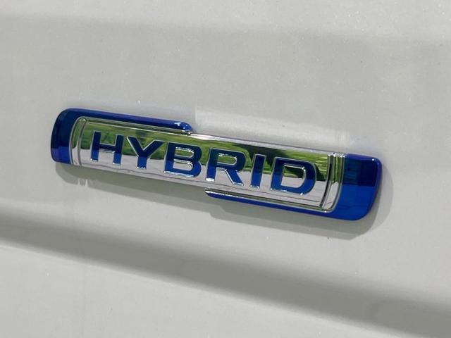 スペーシアカスタム ハイブリッドＸＳ　届出済未使用車　両側電動スライドドア　セーフティサポート　コーナーセンサー　スマートキー　ＬＥＤヘッド　純正１５インチアルミ　オートハイビーム　車線逸脱警報　オートライト　オートエアコン（67枚目）