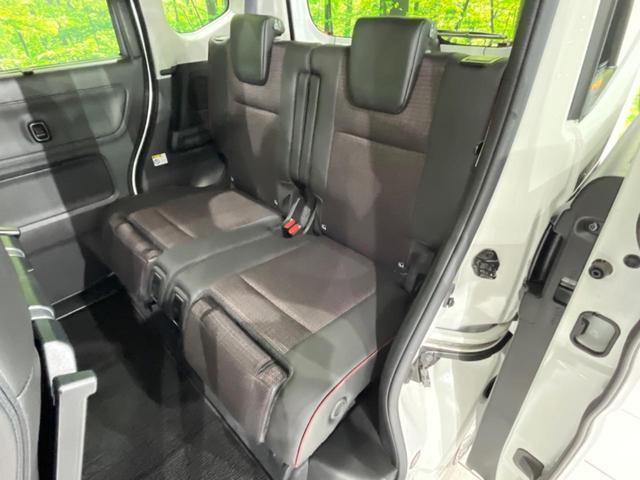 スペーシアカスタム ハイブリッドＸＳ　届出済未使用車　両側電動スライドドア　セーフティサポート　レーダークルーズ　コーナーセンサー　スマートキー　ＬＥＤヘッド　純正１５インチアルミ　車線逸脱警報　オートライト　オートエアコン（38枚目）