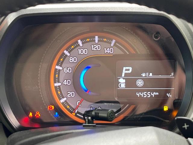 スペーシアギア ハイブリッドＸＺ　ターボ　ターボ　両側電動スライドア　バックカメラ　セーフティサポート　レーダークルーズ　禁煙車　コーナーセンサー　スマートキー　ＬＥＤヘッド　ルーフレール　ＥＴＣ　車線逸脱警報　オートライト　オートエアコン（41枚目）