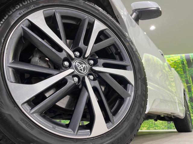 カローラクロス ハイブリッド　Ｚ　４ＷＤ　１０インチ純正ナビ　パノラマルーフ　フルエアロ　　全周囲カメラ　寒冷地仕様　衝突被害軽減　レーダークルーズ　禁煙車　電動リアゲート　パワーシート　ドラレコ　コーナーセンサー　スマートキー（14枚目）