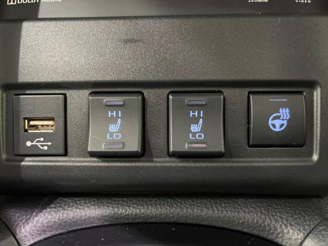 カローラクロス ハイブリッド　Ｚ　４ＷＤ　１０インチ純正ナビ　パノラマルーフ　フルエアロ　　全周囲カメラ　寒冷地仕様　衝突被害軽減　レーダークルーズ　禁煙車　電動リアゲート　パワーシート　ドラレコ　コーナーセンサー　スマートキー（35枚目）