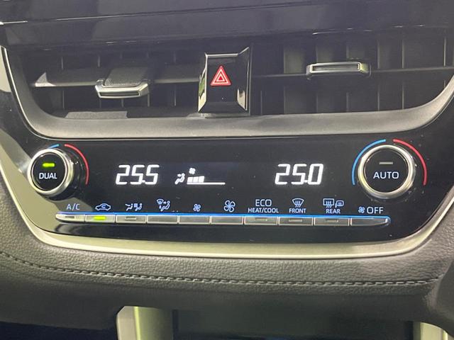 カローラクロス ハイブリッド　Ｚ　４ＷＤ　１０インチ純正ナビ　パノラマルーフ　フルエアロ　　全周囲カメラ　寒冷地仕様　衝突被害軽減　レーダークルーズ　禁煙車　電動リアゲート　パワーシート　ドラレコ　コーナーセンサー　スマートキー（38枚目）