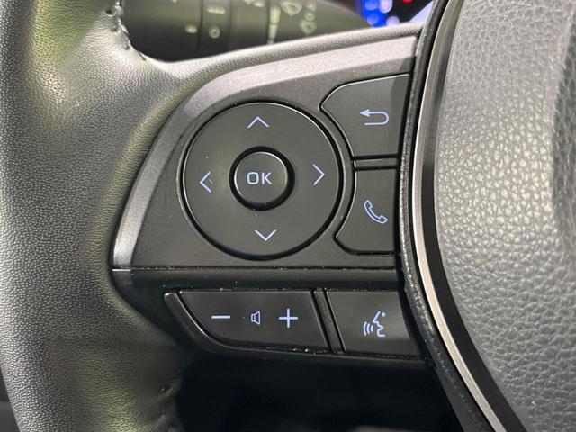 カローラクロス ハイブリッド　Ｚ　４ＷＤ　１０インチ純正ナビ　パノラマルーフ　フルエアロ　　全周囲カメラ　寒冷地仕様　衝突被害軽減　レーダークルーズ　禁煙車　電動リアゲート　パワーシート　ドラレコ　コーナーセンサー　スマートキー（44枚目）