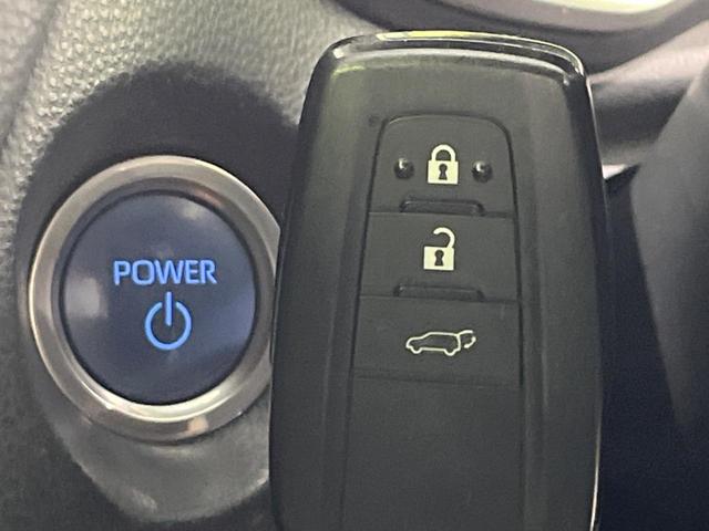 カローラクロス ハイブリッド　Ｚ　４ＷＤ　１０インチ純正ナビ　パノラマルーフ　フルエアロ　　全周囲カメラ　寒冷地仕様　衝突被害軽減　レーダークルーズ　禁煙車　電動リアゲート　パワーシート　ドラレコ　コーナーセンサー　スマートキー（46枚目）