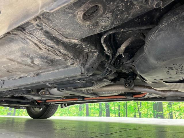 カローラクロス ハイブリッド　Ｚ　４ＷＤ　１０インチ純正ナビ　パノラマルーフ　フルエアロ　　全周囲カメラ　寒冷地仕様　衝突被害軽減　レーダークルーズ　禁煙車　電動リアゲート　パワーシート　ドラレコ　コーナーセンサー　スマートキー（76枚目）