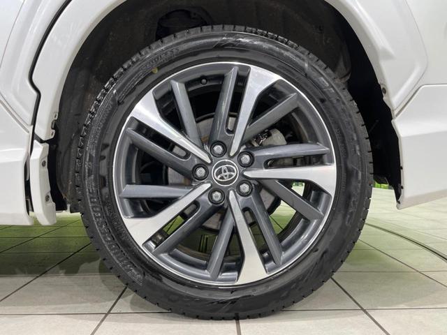 カローラクロス ハイブリッド　Ｚ　４ＷＤ　１０インチ純正ナビ　パノラマルーフ　フルエアロ　　全周囲カメラ　寒冷地仕様　衝突被害軽減　レーダークルーズ　禁煙車　電動リアゲート　パワーシート　ドラレコ　コーナーセンサー　スマートキー（78枚目）