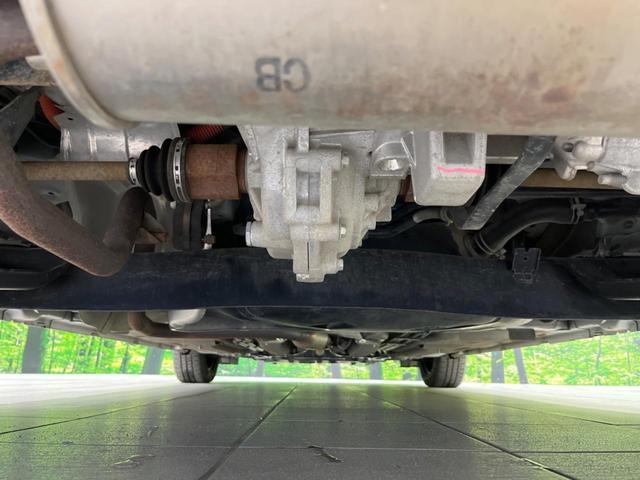 下回りがきれいなうちに、防錆加工の施工がオススメ。降雪地域はもちろん、沿岸部にお住いの方や、趣味でマリン・ウィンタースポーツをされる方にご好評いただいております。