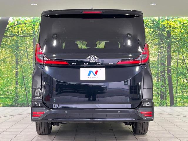 ノア S-Z 両側電動スライドドア ナビ付純正DA バックカメラ 寒冷地仕様 トヨタチームメイト レーダークルーズ 禁煙車 ハーフレザーシート コーナーセンサー LEDヘッド ETC2.0 純正16インチAW(15枚目)