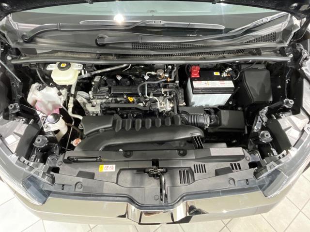 ノア S-Z 両側電動スライドドア ナビ付純正DA バックカメラ 寒冷地仕様 トヨタチームメイト レーダークルーズ 禁煙車 ハーフレザーシート コーナーセンサー LEDヘッド ETC2.0 純正16インチAW(18枚目)