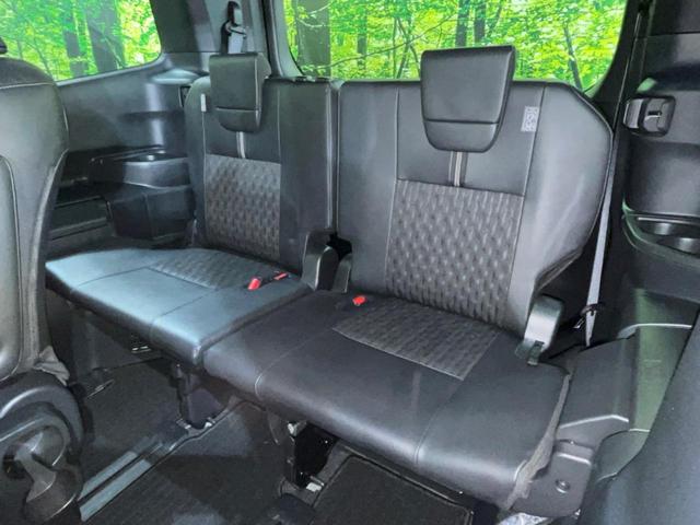 ノア S-Z 両側電動スライドドア ナビ付純正DA バックカメラ 寒冷地仕様 トヨタチームメイト レーダークルーズ 禁煙車 ハーフレザーシート コーナーセンサー LEDヘッド ETC2.0 純正16インチAW(38枚目)