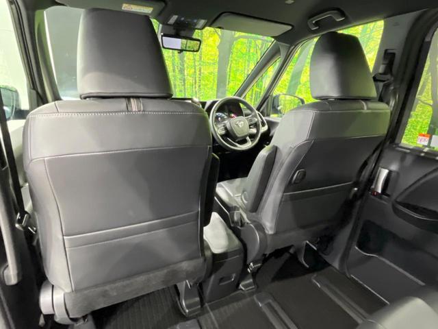 ノア S-Z 両側電動スライドドア ナビ付純正DA バックカメラ 寒冷地仕様 トヨタチームメイト レーダークルーズ 禁煙車 ハーフレザーシート コーナーセンサー LEDヘッド ETC2.0 純正16インチAW(39枚目)