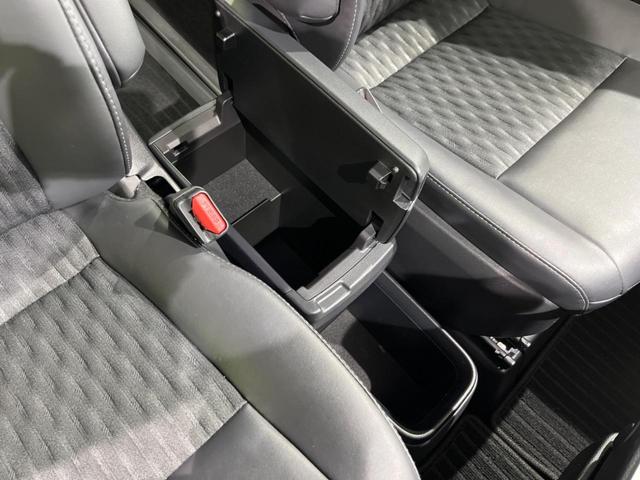 ノア S-Z 両側電動スライドドア ナビ付純正DA バックカメラ 寒冷地仕様 トヨタチームメイト レーダークルーズ 禁煙車 ハーフレザーシート コーナーセンサー LEDヘッド ETC2.0 純正16インチAW(50枚目)